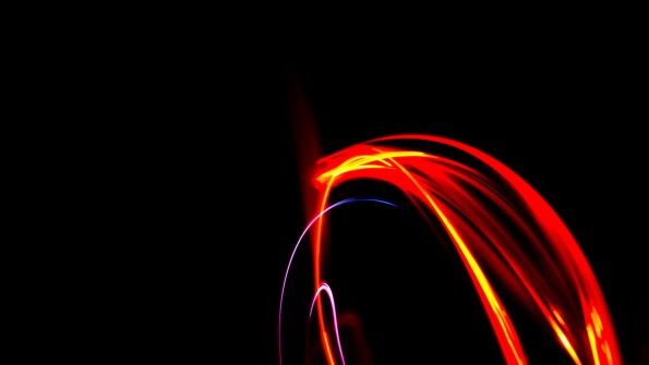 Follets_LightPainting