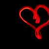 Heart_LightPainting
