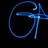 GAR_GradARom_LightPainting