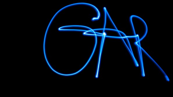 GAR_GradARom_LightPainting